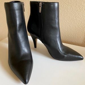 Vince Camuto Booties